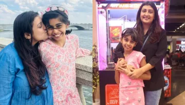 Juhi Parmar Calls Out 'Barbie' Makers For Showing Inappropriate Content, Says, 'It Is A PG-13 Movie'