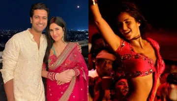 Vicky Kaushal On Wife, Katrina Kaif's Successful Film Career, 'She Created Her Own Era Like Rekha'