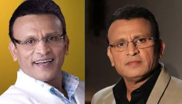 Annu Kapoor On Working In Scorching Heat After Heart Attack, Says He Has Immense Commitment For Work
