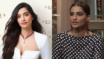 Sonam Kapoor Says 'Bad Looking Actors Are Consider Good At Acting', Netizens Call Her 'Dumb'