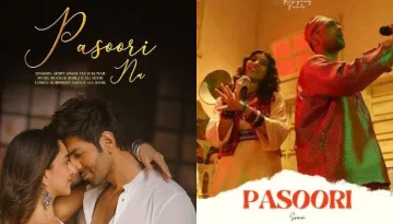 15 Bollywood Songs That Are Remakes Of Pakistani Hits: From 'Pasoori Nu' To 'Nach Punjaaban'
