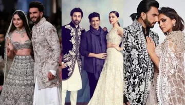 Manish Malhotra Gets Trolled For His Monotonous Designs, Netizen Says 'He's No Longer Innovative'