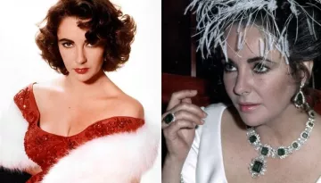 Elizabeth Taylor's Bulgari Necklace And Pendant-Brooch: Why It Was Sold For More Than 6 Million USD
