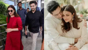 Raghav Chadha On His Life After Engagement With Parineeti Chopra, Says, 'My Seniors Tease Me Less'