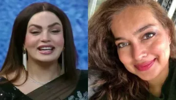 8 Pakistani Actresses Who Ruined Their Face With Cosmetic Surgery: From Sadia Imam To Aaminah Haq