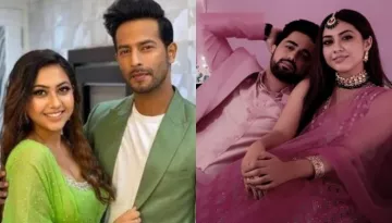 Reem Shaikh On That One Time She Lost Her Cool Over Relationship Rumours With Sehban Azim, Zain Imam