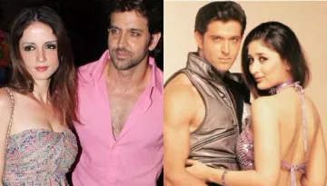 Sussanne Khan Hits At Ex, Hrithik's 'Once Rumoured' GF, Kareena As Narayana Murthy Criticised Her