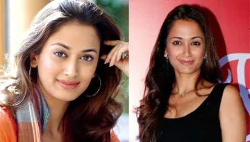 'Swades' Fame, Gayatri Joshi On Leaving Bollywood, Reveals She Chose Family Life Over Stardom