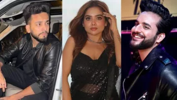 Manisha Rani Confesses Feelings For Elvish After Abhishek Said He Loves Her, Is It A Love Triangle?