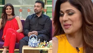 Shilpa Shetty's Husband, Raj Once Revealed He Would Party With 'Saali' Shamita: 'Mai Phone Karta...'