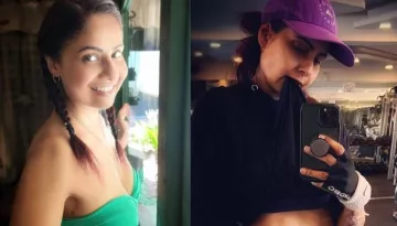 Chhavi Mittal Reveals Breast Cancer Led To Hormonal Changes, Adds, 'High Risk For Spinal Fractions'
