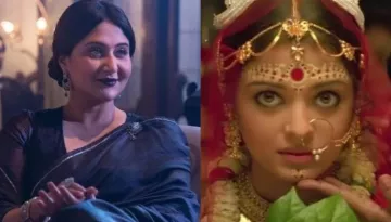 Qala Actress, Swastika Mukherjee On Why She Went To Aishwarya Rai And Checked The Size Of Her Jeans