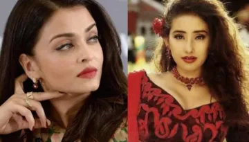 Aishwarya Rai Slammed Manisha Koirala And Said She 'Was Seeing A Different Guy Every Second Month'