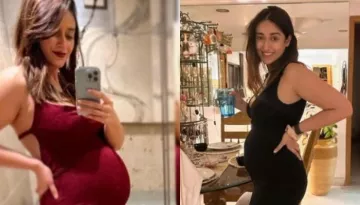 Mommy-To-Be, Ileana D'Cruz Starts Her Pregnancy Workout Session, Gives An Update About Day One