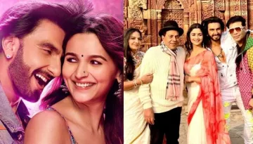 Rocky Aur Rani Ki Prem Kahani: Ranveer Singh, Alia Bhatt, Jaya Bachchan And Dharmendra's Fees