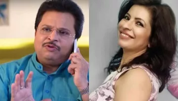 Jennifer Mistry Bansiwal Reveals Police Have Been Harassing Her Because Of Asit Modi's Influence