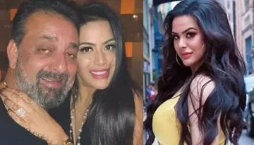 When Sanjay Dutt Was Against Daughter, Trishala's Dream To Pursue Acting, Wanted Her To Join The FBI