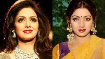 Sridevi Talked About Facing Sexual Harassment In Cinema, Said, 'There Is A Lot I Have Gone Through'