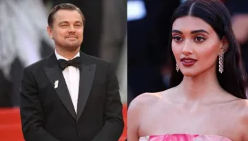 Leonardo DiCaprio's Rumoured GF, Neelam Kaur Gill On Ongoing Dating Reports: 'I'm Not His New Flame'