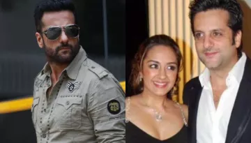 Fardeen Khan And Natasha Madhvani Have Parted Ways After 18 Yrs Of Marriage: 'Living Separately'