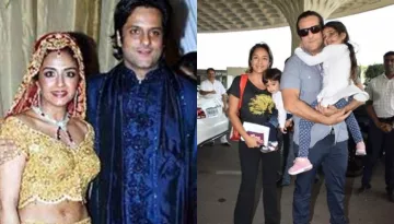 Fardeen Khan-Natasha Madhvani's Life So Far: From Losing Twins Babies To Actor Gaining 18 Kg Weight
