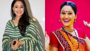 Disha Vakani Is Returning As 'Dayaben' In 'Taarak Mehta Ka Ooltah Chashmah', CONFIRMS Asit Modi