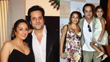 When Fardeen Khan Revealed He Took A Break From Acting To Be There For Wife, Natasha And Their Kids
