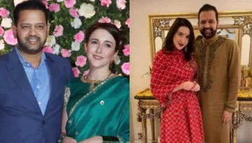 Rahul Mahajan Is Getting Divorced From His Third Wife, Natalya Ilina? He Shares, 'I'm Doing Well'