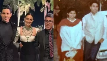 Capt. Vikram Batra's Brother, Vishal On Being At Sid-Kiara's Wedding, Adds Why Dimple Never Married