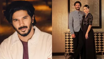 Dulquer Salmaan Reveals One Quality Of His Wife, Amal That He Tolerates, Says, 'She Is Very Correct'