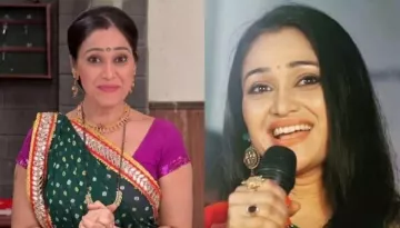 Disha Vakani's Net Worth: Here's How Much 'Dayaben' Of 'Taarak Mehta Ka Ooltah Chashmah' Earns