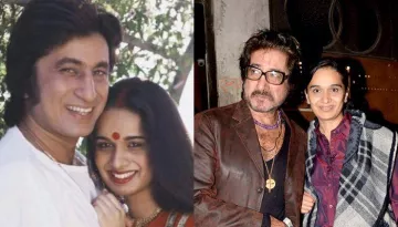 Shakti Kapoor On Marrying Shivangi Kolhapure Despite Family Objections: 'Our Families Were Not...'