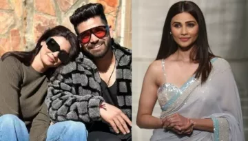 Daisy Shah On Her Ongoing Dating Rumours With Shiv Thakare: 'We Are Just Friends, Abhi Filhaal'