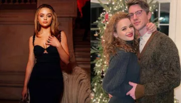 The Kissing Booth's Actress Joey King: From Being A Child Actor To Engagement With Steven Piet At 22