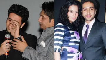 Adhyayan Suman On Accusing Ex Kangana Ranaut Of Doing Black Magic, Says 'Never Created A Hullabaloo'