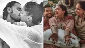 Ranveer Singh On His Mom-In-Law's Reaction To His And Deepika's Relationship, 'Unko Palle Nahi Pada'