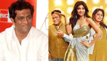 Anurag Basu On The Inappropriate Content Of 'Super Dancer 3': 'I'll Not Defend..I'm A Father Of Two'