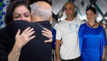 Pooja Bhatt Recalls Ending Her 11-Year-Old Marriage On 'Bigg Boss OTT 2': 'It Felt Like Death'