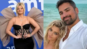 Bebe Rexha Confirms Breakup With Boyfriend, Keyan Safyari After He Criticised Her Weight Gain