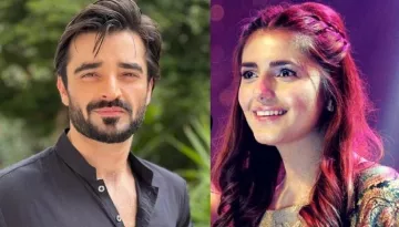 Highly Qualified Pak Celebs Who Made A Career In Entertainment: Humza Ali Abbasi To Momina Mustehsan