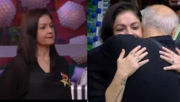 Mahesh Bhatt Reveals Pooja Bhatt Helped Him In Running Home When He Struggled To Arrange Rs. 1500