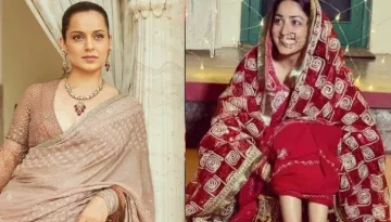 Kangana Ranaut Turned Yami Gautam's Wedding Into Her 'Attention Seeking' Moment, Netizens React
