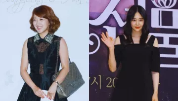 South Korean Stars Who Quit Acting Amid Scandals Or For Simple Life: From Seo Min Jung To Heo Yi Jae