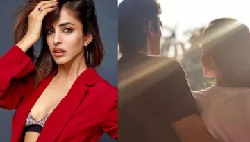 Priya Banerjee On Her BF Prateik Babbar's Past Relationships, 'Our Relationship Isn't A Cliched One'