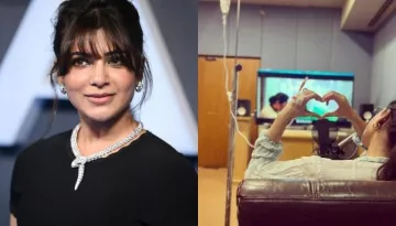 Samantha Ruth Prabhu Received Financial Help Of Rs. 25 Crores From A Telugu Star For Her Treatment?