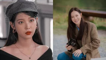 Most Stylish K-Drama Characters' Outfits To Draw Inspiration From, Gen-Z Girls Take Notes To Slay