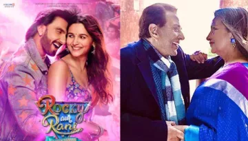Karan Johar's 'RARKPK' Normalising Adultery? Netizens React Based On Dharmendra-Shabana's Roles