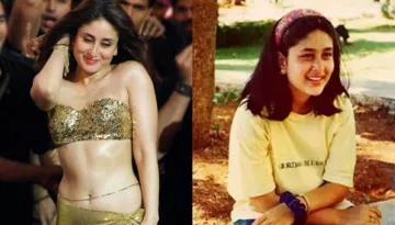 Kareena Kapoor Was Called 'Overweight' And 'Fat' By Aditya Chopra, Fans Say 'Aditya Maafi Maango'