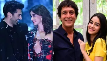 Chunky Panday On The Dating Rumours Of His Daughter, Ananya With Aditya: 'You Can't Prevent It'