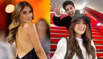 Aashna Shroff: Parents' Divorce, From Rs. 1500 To Rs. 37 Crores Net Worth, Dating Armaan Malik, More